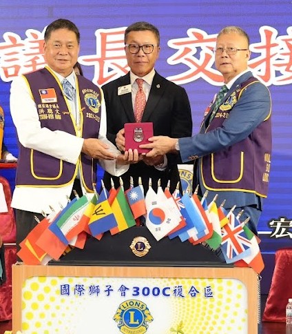 6月28日議長交接