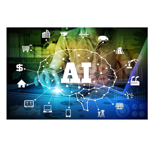 AI 的 4 大核心優勢