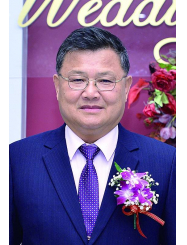陳政煌