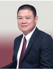 梁俊仁