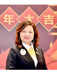 曾淑珍
