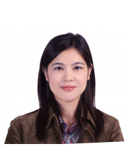 林郁玲
