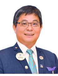 蔡顯文