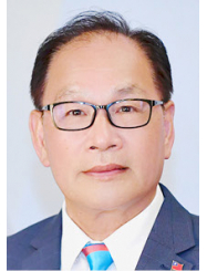 許吉本