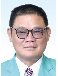 梁俊仁