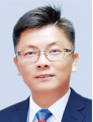 易俊霖