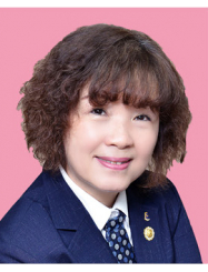 黃束貞