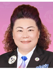 李明秀