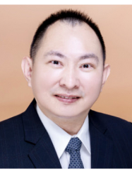 李俊儀