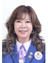 黃嬌鑾