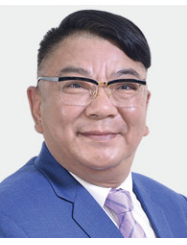 吳正得