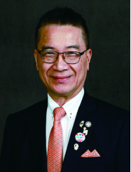徐國勇
