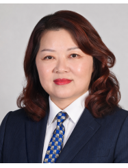 曾淑珍