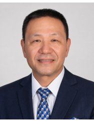 葉志明