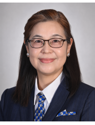 林郁玲