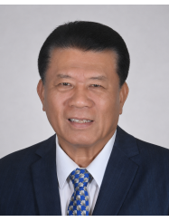 洪宏昌
