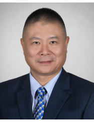 周國權
