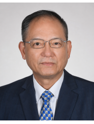 洪傳貴