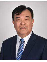 楊昌年