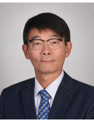 李義明