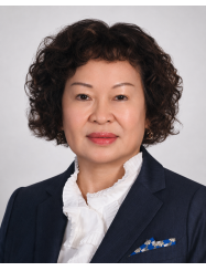 翁張麗卿