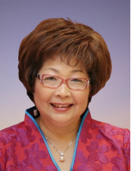 呂桂美