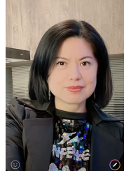 張美華
